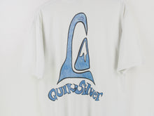 Load image into Gallery viewer, VINTAGE QUIKSILVER KELLY SLATER T SHIRT - L