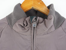 Load image into Gallery viewer, VINTAGE RARE OAKLEY SOFTWEAR PUFFER JACKET - L