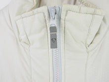 Load image into Gallery viewer, VINTAGE NIKE HEXAGON PATTERN PADDED VEST - XL