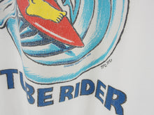Load image into Gallery viewer, VINTAGE MAMBO 1998 TUBE RIDER T SHIRT - S