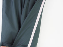 Load image into Gallery viewer, VINTAGE NIKE SLIGHT FLARE TRACKPANTS - WMNS M