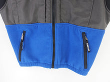 Load image into Gallery viewer, VINTAGE RARE NORTH FACE EXTREME FLEECE VEST - S