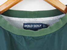 Load image into Gallery viewer, VINTAGE RALPH LAUREN GOLF PULLOVER - XL