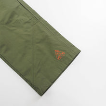 Load image into Gallery viewer, TRIAX 'CLIMB' TECHNICAL RIPSTOP COTTON PANTS - GREEN