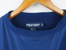 Load image into Gallery viewer, VINTAGE POLO RALPH LAUREN GOLF PULLOVER - XL