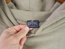 Load image into Gallery viewer, VINTAGE 90's RIPCURL GRAPHIC HOODIE - XL