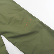 Load image into Gallery viewer, TRIAX 'CLIMB' TECHNICAL RIPSTOP COTTON PANTS - GREEN