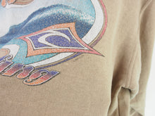 Load image into Gallery viewer, VINTAGE 90's RIPCURL GRAPHIC HOODIE - XL