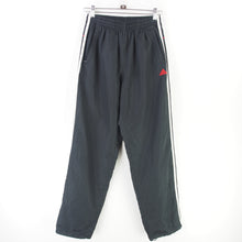 Load image into Gallery viewer, VINTAGE ADIDAS STRAIGHT LEG TRACKPANTS - S/M