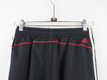 Load image into Gallery viewer, VINTAGE ADIDAS STRAIGHT LEG TRACKPANTS - S/M