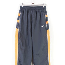 Load image into Gallery viewer, VINTAGE NIKE DETAILED TRACKPANTS - M