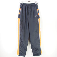 Load image into Gallery viewer, VINTAGE NIKE DETAILED TRACKPANTS - M