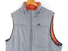 Load image into Gallery viewer, VINTAGE NIKE ATH REVERSIBLE VEST - L