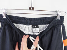 Load image into Gallery viewer, VINTAGE NIKE DETAILED TRACKPANTS - M