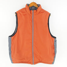 Load image into Gallery viewer, VINTAGE NIKE ATH REVERSIBLE VEST - L