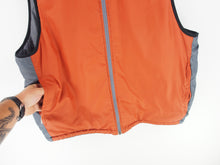 Load image into Gallery viewer, VINTAGE NIKE ATH REVERSIBLE VEST - L