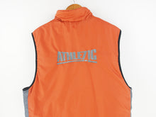 Load image into Gallery viewer, VINTAGE NIKE ATH REVERSIBLE VEST - L
