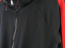 Load image into Gallery viewer, VINTAGE RALPH LAUREN ACTIVE HOODIE - WMNS S