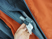 Load image into Gallery viewer, VINTAGE NIKE ATH REVERSIBLE VEST - L