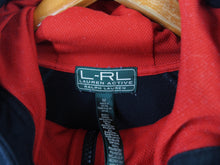 Load image into Gallery viewer, VINTAGE RALPH LAUREN ACTIVE HOODIE - WMNS S