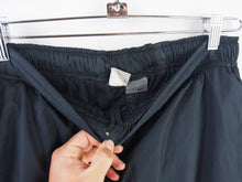 Load image into Gallery viewer, VINTAGE NIKE DETAILED BAGGY TRACKPANTS - L