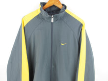 Load image into Gallery viewer, VINTAGE NIKE COLOUR BLOCK WINDBREAKER - XL