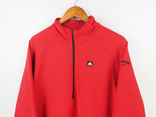 Load image into Gallery viewer, VINTAGE NIKE ACG FLEECE LINED 1/4 ZIP - L