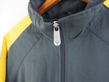 Load image into Gallery viewer, VINTAGE NIKE COLOUR BLOCK WINDBREAKER - XL