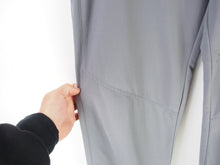 Load image into Gallery viewer, VINTAGE NIKE SWOOSH POCKET TRACKPANTS - WMNS S