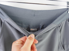 Load image into Gallery viewer, VINTAGE NIKE SWOOSH POCKET TRACKPANTS - WMNS S