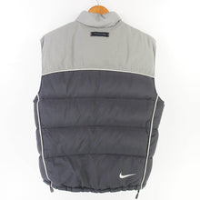 Load image into Gallery viewer, VINTAGE RARE NIKE ACG PUFFER VEST - L