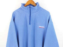 Load image into Gallery viewer, VINTAGE NAUTICA COMP 1/4 ZIP - XXL