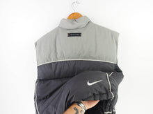 Load image into Gallery viewer, VINTAGE RARE NIKE ACG PUFFER VEST - L