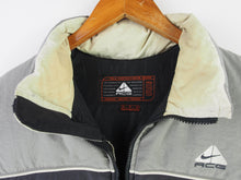 Load image into Gallery viewer, VINTAGE RARE NIKE ACG PUFFER VEST - L