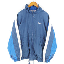 Load image into Gallery viewer, VINTAGE NIKE BACK HIT WINDBREAKER - XL