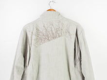 Load image into Gallery viewer, VINTAGE NIKE ACG FLEECE LINED JACKET - XL