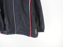Load image into Gallery viewer, VINTAGE NIKE COLLARED WINDBREAKER - XL