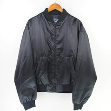 Load image into Gallery viewer, VINTAGE 1992 CAMEL US TOUR SATIN JACKET - M/L