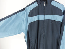 Load image into Gallery viewer, VINTAGE NIKE DETAILED WINDBREAKER - XL