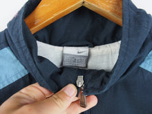 Load image into Gallery viewer, VINTAGE NIKE DETAILED WINDBREAKER - XL