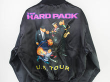 Load image into Gallery viewer, VINTAGE 1992 CAMEL US TOUR SATIN JACKET - M/L