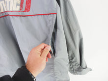 Load image into Gallery viewer, VINTAGE NIKE ATHLETIC ANORAK JACKET - L/XL