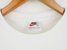 Load image into Gallery viewer, VINTAGE NIKE AIR GRAPHIC T SHIRT - WMNS S/M