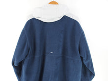 Load image into Gallery viewer, VINTAGE RARE NIKE TN REVERSIBLE JACKET - XL