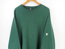 Load image into Gallery viewer, VINTAGE NIKE GOLF EMBROIDERED CREWNECK - XL