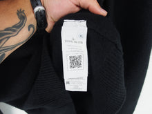 Load image into Gallery viewer, STONE ISLAND KNITTED SWEATER - XL