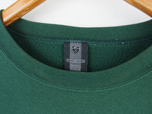Load image into Gallery viewer, VINTAGE NIKE GOLF EMBROIDERED CREWNECK - XL