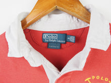 Load image into Gallery viewer, VINTAGE RALPH LAUREN POLO SHIRT - WMNS S
