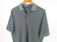Load image into Gallery viewer, VINTAGE RALPH LAUREN POLO SHIRT - L