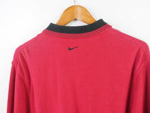 Load image into Gallery viewer, VINTAGE NIKE TIGER WOOD GOLF PULLOVER - L